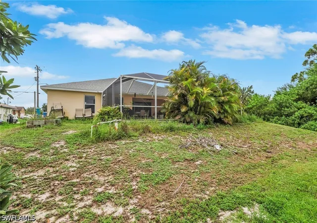 3rd image of 277 Grant Blvd, Lehigh Acres, FL 33974 | MLS# 226027026