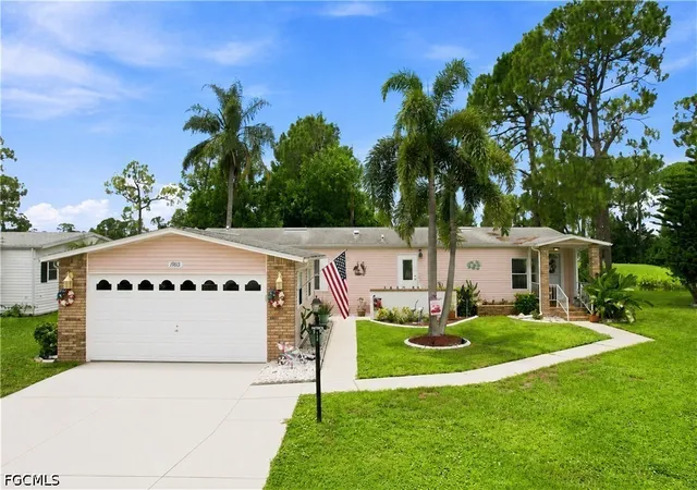 1st image of 19813 Eagle Trace Ct, North Fort Myers, FL 33903 | MLS# 2026032747