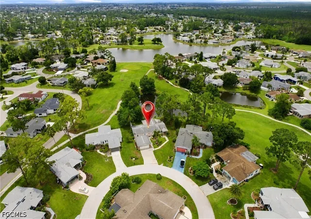 3rd image of 19813 Eagle Trace Ct, North Fort Myers, FL 33903 | MLS# 2026032747