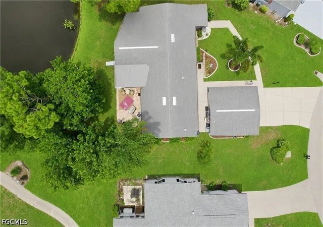 4th image of 19813 Eagle Trace Ct, North Fort Myers, FL 33903 | MLS# 2026032747