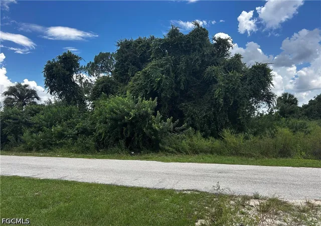 Photo 1 of Land for sale at 3111 7th Street W, Lehigh Acres, FL 33971 | MLS# 2026032757 | Listing updated on 2026-08-02