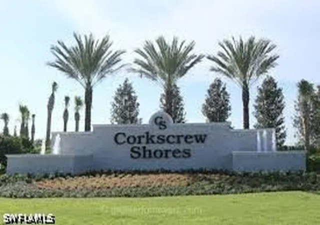 image of 20281 Corkscrew Shores Blvd, Estero, FL 33928 | MLS# 226028113