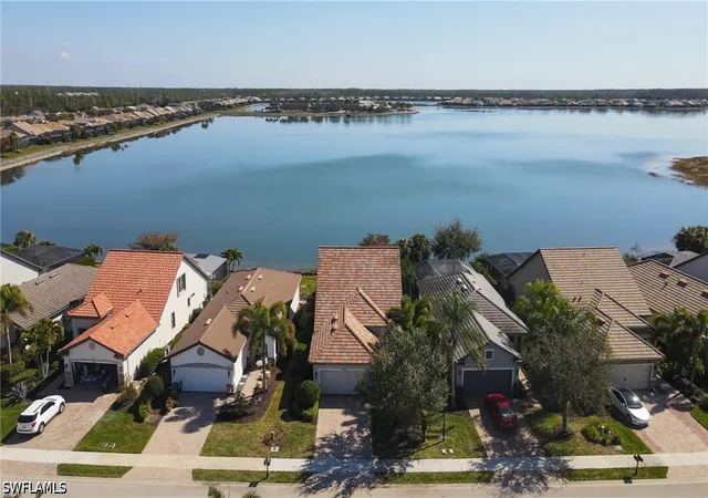 image of 20281 Corkscrew Shores Blvd, Estero, FL 33928 | MLS# 226028113