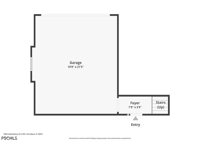 2nd image of 10251 Glastonbury Cir, Fort Myers, FL 33913
