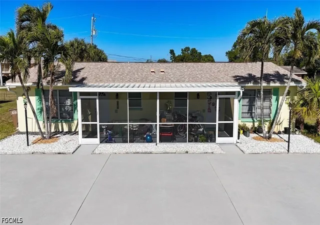 1st image of 311 Tudor Dr #1-2, Cape Coral, FL 33904 | MLS# 2026032767