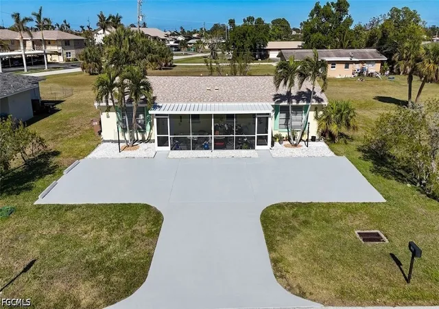 2nd image of 311 Tudor Dr #1-2, Cape Coral, FL 33904 | MLS# 2026032767