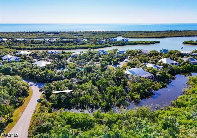 3rd image of 5398 Osprey Ct, Sanibel, FL 33957 | MLS# 2026032779