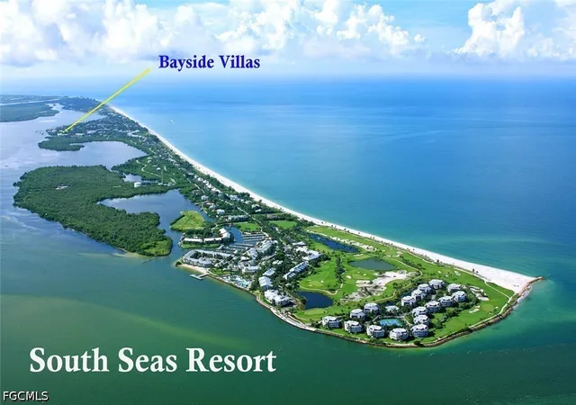 Photo 3 of Townhouse for sale at 5321 Bayside Villas, Captiva, FL 33924 | MLS# 2026032780 | Listing updated on 2026-08-05