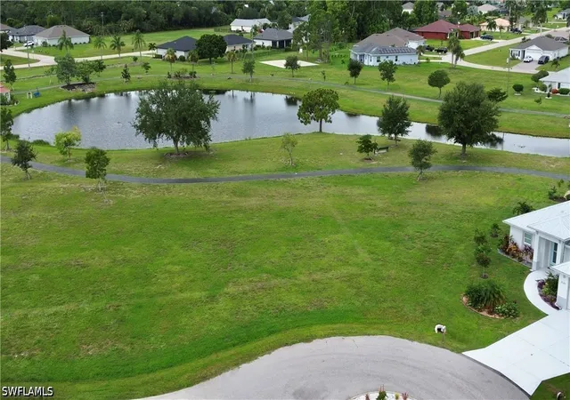 Photo 1 of Land for sale at 25309 Lychee Ct, Punta Gorda, FL 33955 | MLS# 226027931 | Listing updated on 2026-08-02