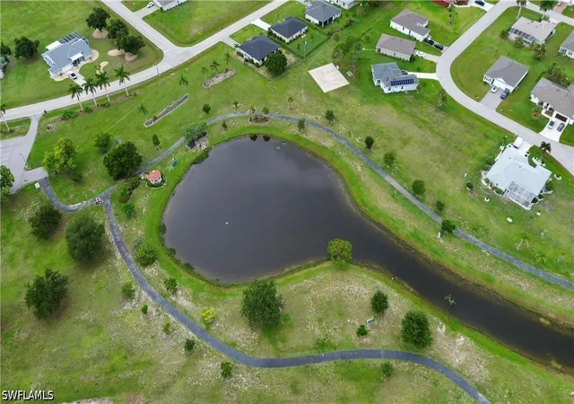 Photo 4 of Land for sale at 25309 Lychee Ct, Punta Gorda, FL 33955 | MLS# 226027931 | Listing updated on 2026-08-02