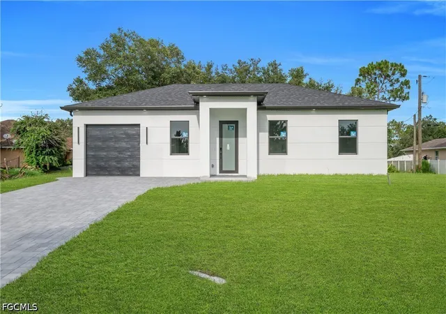 1st image of 1718 Hibiscus Ave, Lehigh Acres, FL 33972 | MLS# 2026032785