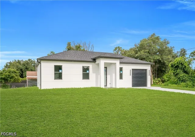 2nd image of 1800 Hibiscus Ave, Lehigh Acres, FL 33972 | MLS# 2026032786