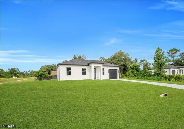 3rd image of 1800 Hibiscus Ave, Lehigh Acres, FL 33972 | MLS# 2026032786