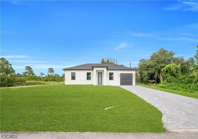5th image of 1800 Hibiscus Ave, Lehigh Acres, FL 33972 | MLS# 2026032786