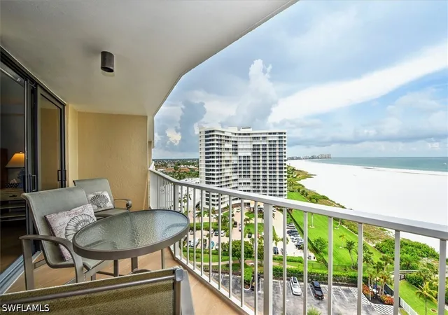 Photo 2 of Condo for sale at 380 Seaview Ct #1404, Marco Island, FL 34145 | MLS# 226028130 | Listing updated on 2026-08-02