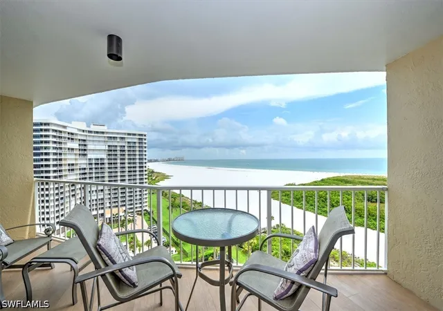 Photo 3 of Condo for sale at 380 Seaview Ct #1404, Marco Island, FL 34145 | MLS# 226028130 | Listing updated on 2026-08-02