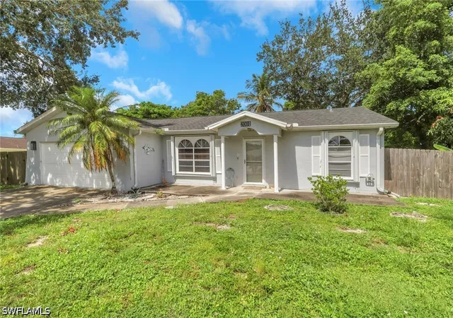 Photo 2 of Single family home for sale at 2001 48th Street Sw, Naples, FL 34116 | MLS# 226027758 | Listing updated on 2026-08-06