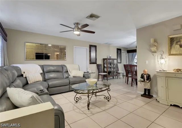 Photo 4 of Single family home for sale at 2001 48th Street SW, Naples, FL 34116 | MLS# 226027758 | Listing updated on 2026-08-06