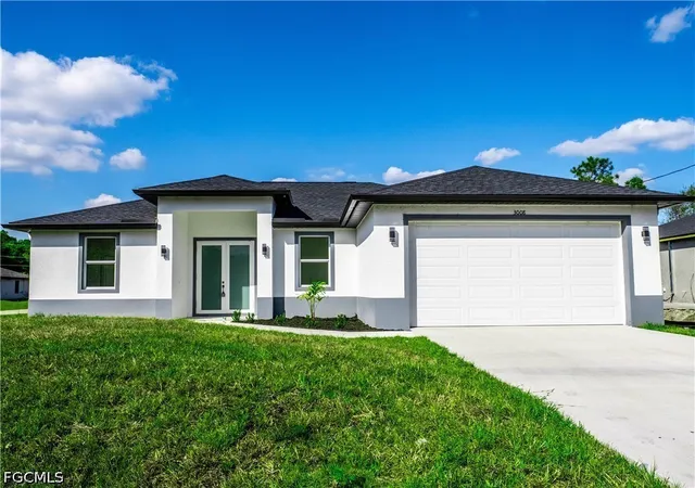 1st image of 2713 23rd St W, Lehigh Acres, FL 33971 | MLS# 2026032806