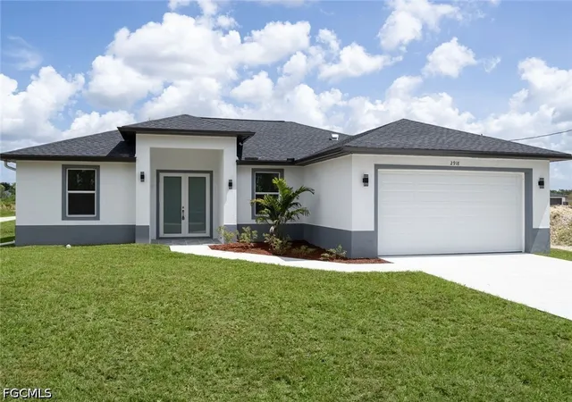 1st image of 3421 29th St W, Lehigh Acres, FL 33971 | MLS# 2026032809