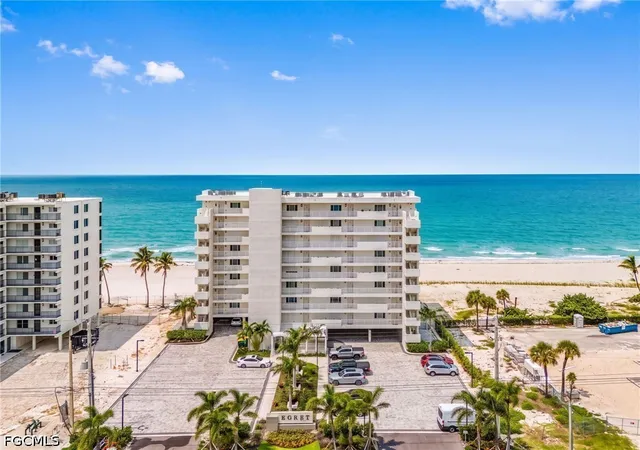 2nd image of 26340 Hickory Blvd #304, Bonita Springs, FL 34134 | MLS# 2026032813