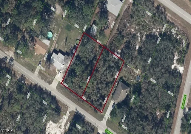1st image of 305 & 307 Durham Ave, Lake Placid, FL 33852 | MLS# 2026032821