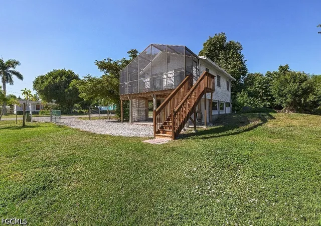 1st image of 5888 Sea Bass Rd, Bokeelia, FL 33922 | MLS# 2026032822