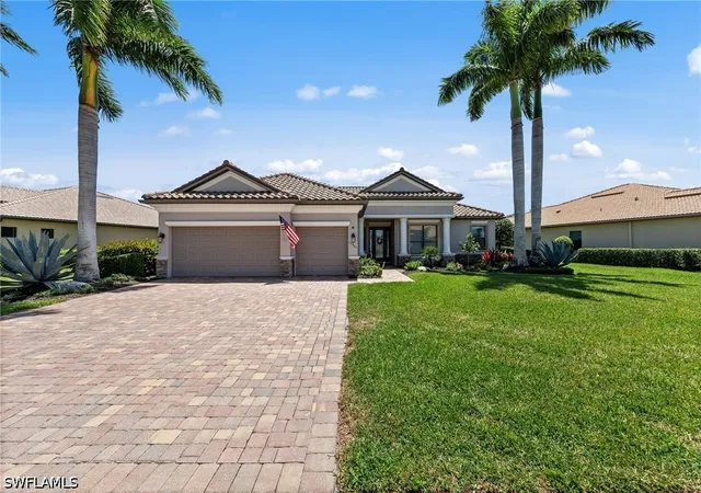 1st image of 13501 Brown Bear Run, Estero, FL 33928 | MLS# 226028118