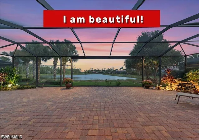 image of 13501 Brown Bear Run, Estero, FL 33928 | MLS# 226028118