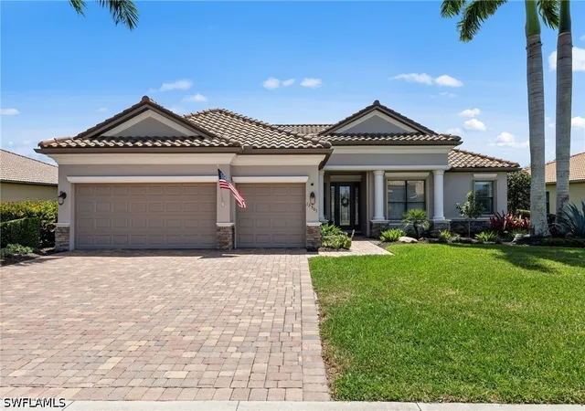image of 13501 Brown Bear Run, Estero, FL 33928 | MLS# 226028118