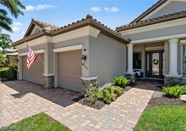 image of 13501 Brown Bear Run, Estero, FL 33928 | MLS# 226028118
