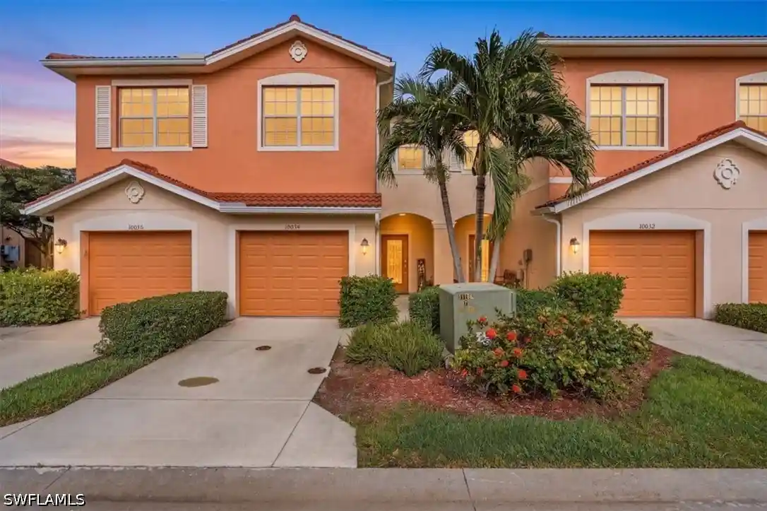 Photo 1 of Townhouse for sale at 10034 Via Colomba Cir, Fort Myers, FL 33966 | MLS# 226027526 | Listing updated on 2026-10-25