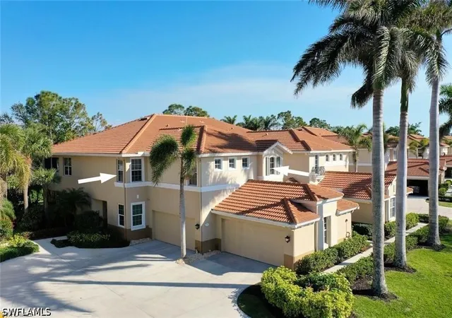Photo 1 of Condo for sale at 11053 Harbour Yacht Ct #201, Fort Myers, FL 33908 | MLS# 226028033 | Listing updated on 2026-09-25