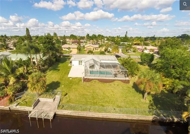 20th image of 1438 Windsor Ct, Cape Coral, FL 33904 | MLS# 226006008