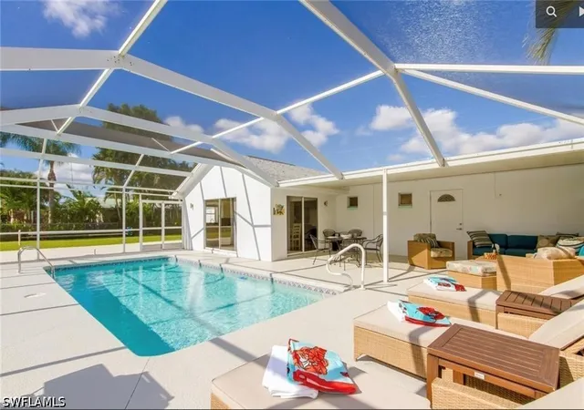 2nd image of 1438 Windsor Ct, Cape Coral, FL 33904 | MLS# 226006008