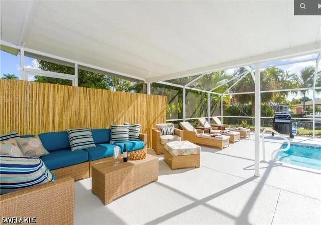 3rd image of 1438 Windsor Ct, Cape Coral, FL 33904 | MLS# 226006008
