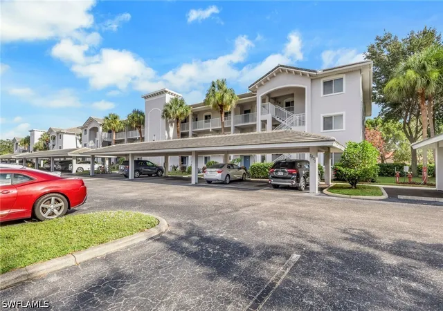2nd image of 7835 Regal Heron Cir #304, Naples, FL 34104 | MLS# 226028105