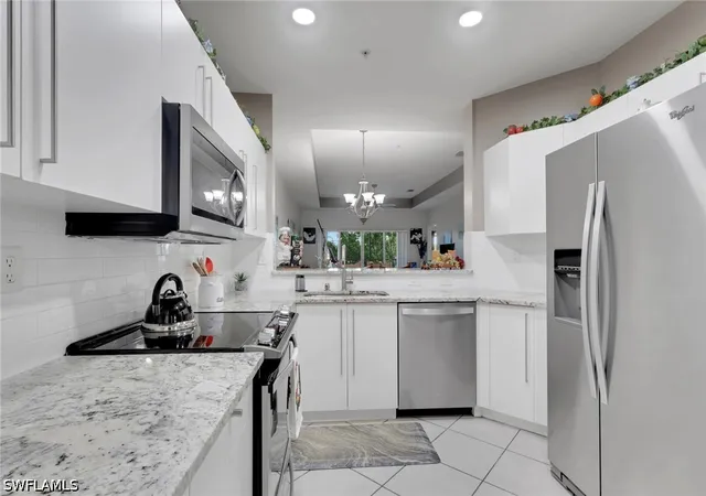 3rd image of 7835 Regal Heron Cir #304, Naples, FL 34104 | MLS# 226028105