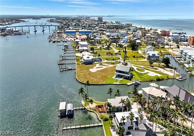 1st image of 655 Matanzas Ct, Fort Myers Beach, FL 33931 | MLS# 2026032829