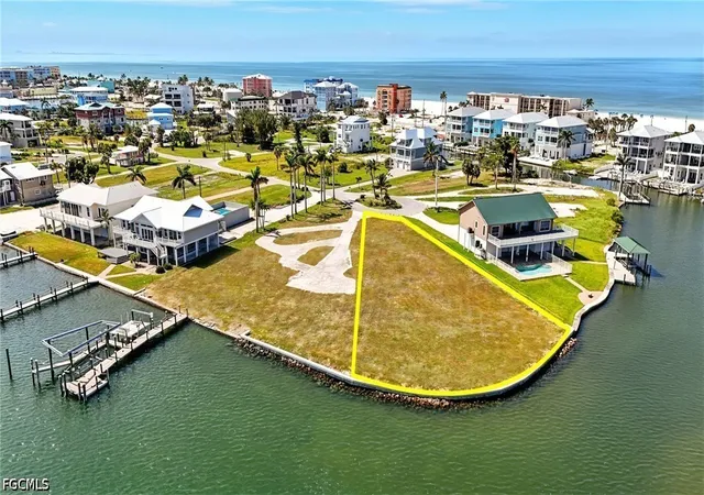 3rd image of 645 Matanzas Ct, Fort Myers Beach, FL 33931 | MLS# 2026032834