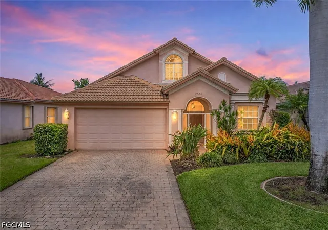 Photo 1 of Single family home for sale at 7586 Sika Deer Way, Fort Myers, FL 33966 | MLS# 2026032835 | Listing updated on 2026-08-04