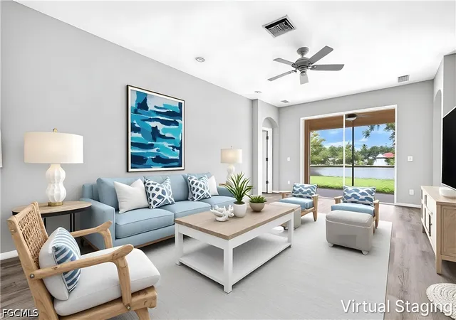 Photo 2 of Single family home for sale at 7586 Sika Deer Way, Fort Myers, FL 33966 | MLS# 2026032835 | Listing updated on 2026-08-04