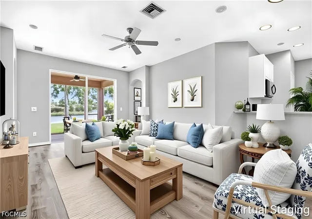 Photo 4 of Single family home for sale at 7586 Sika Deer Way, Fort Myers, FL 33966 | MLS# 2026032835 | Listing updated on 2026-08-04