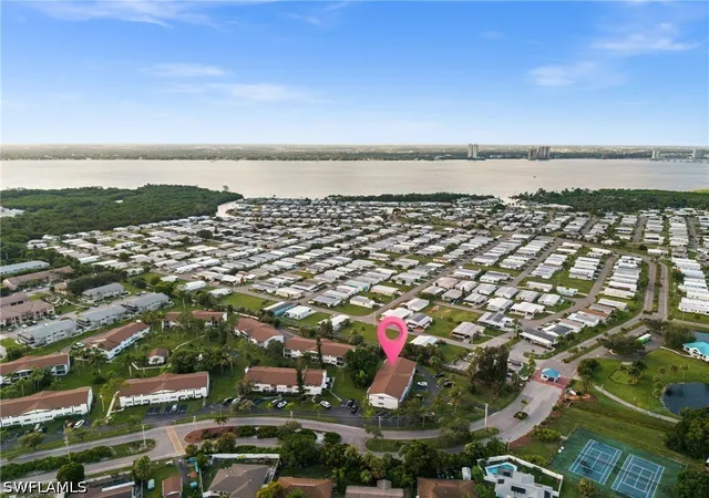 Photo 34 of Condo for sale at 7001 New Post Dr #3, North Fort Myers, FL 33917 | MLS# 226027955 | Listing updated on 2026-08-06