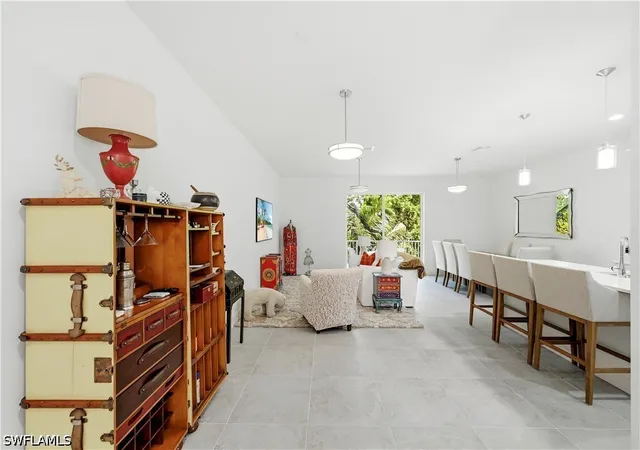 5th image of 5865 Shell Cove Dr #106, Cape Coral, FL 33914 | MLS# 226027881