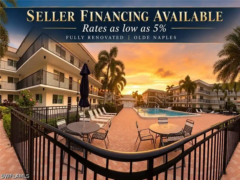Condo for sale at 766 Central Ave #113, Naples, FL 34102 | MLS# 226027606