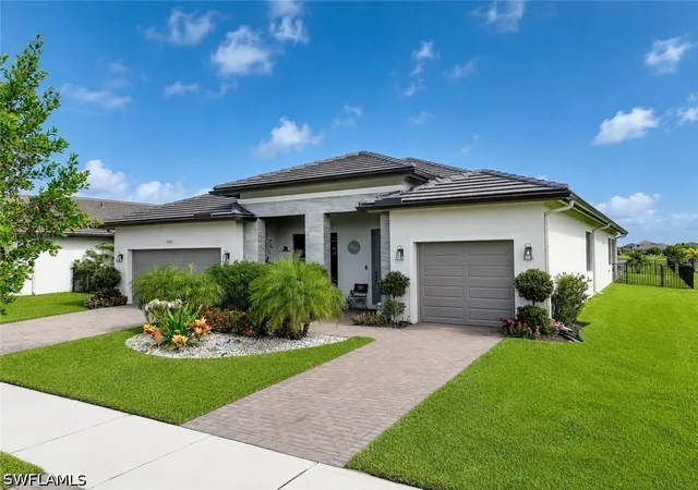 2nd image of 5153 Julienne Rd, Immokalee, FL 34142 | MLS# 226020772