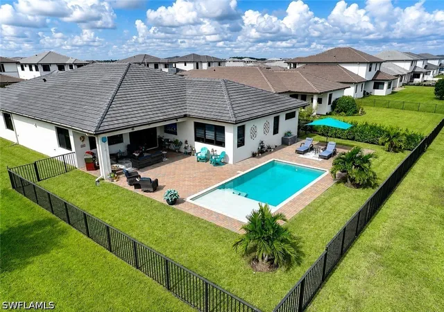 3rd image of 5153 Julienne Rd, Immokalee, FL 34142 | MLS# 226020772