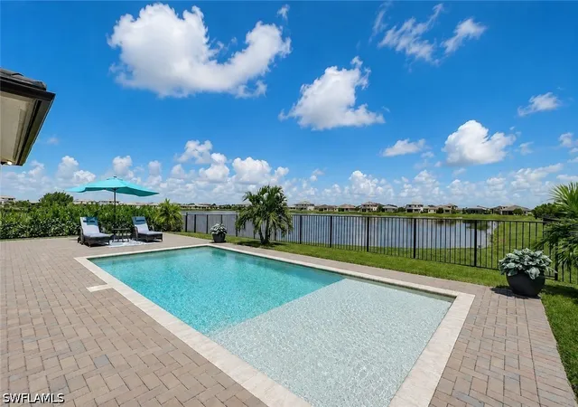 4th image of 5153 Julienne Rd, Immokalee, FL 34142 | MLS# 226020772