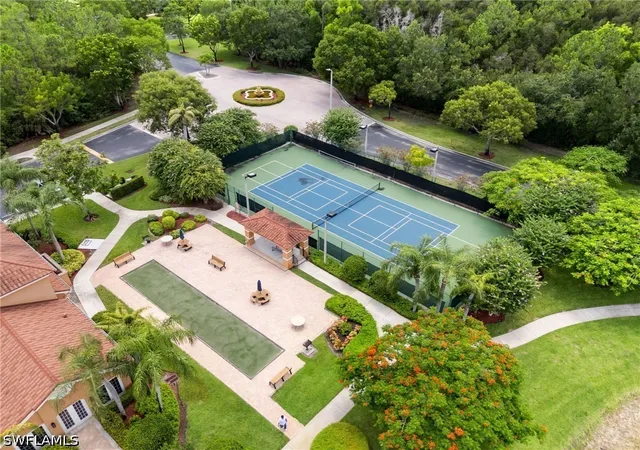 23rd image of 1875 Florida Club Dr #7109, Naples, FL 34112 | MLS# 226026230